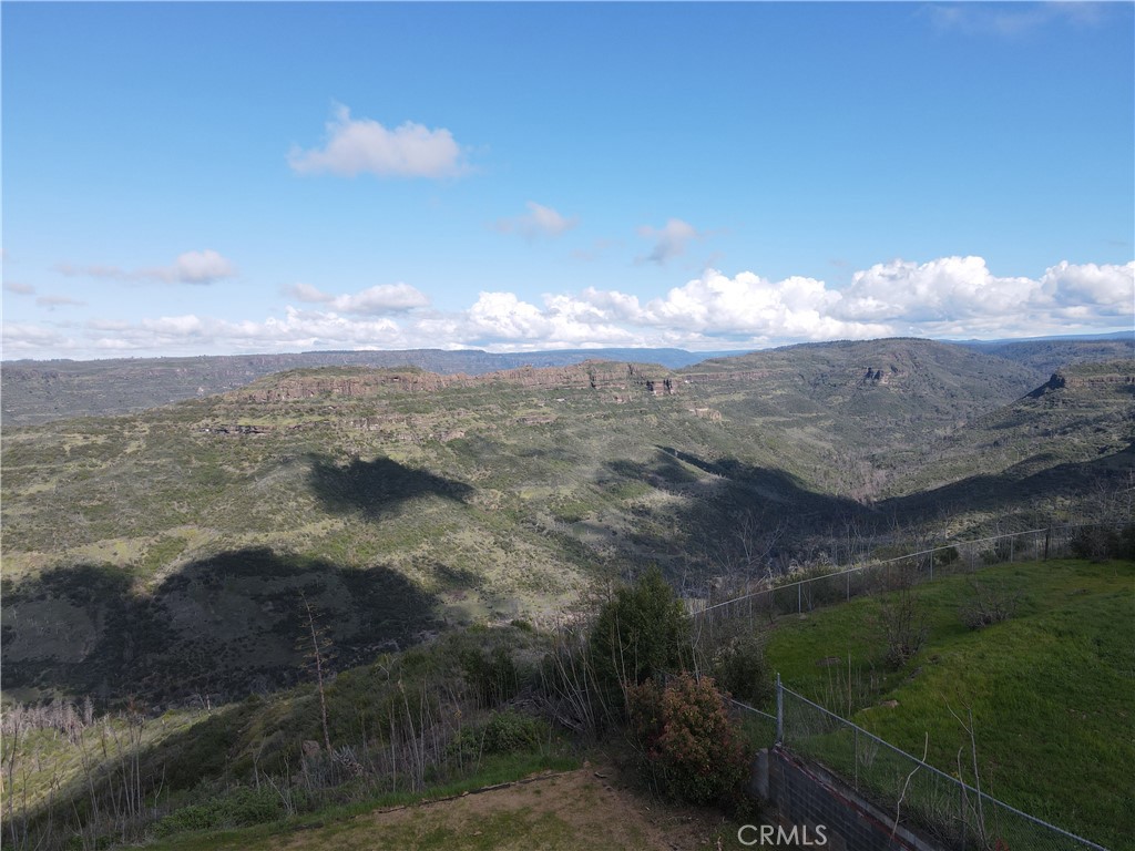 183 Valley Ridge Drive Paradise, CA 95969 - Photo 33 of 41 a view of lake and mountain