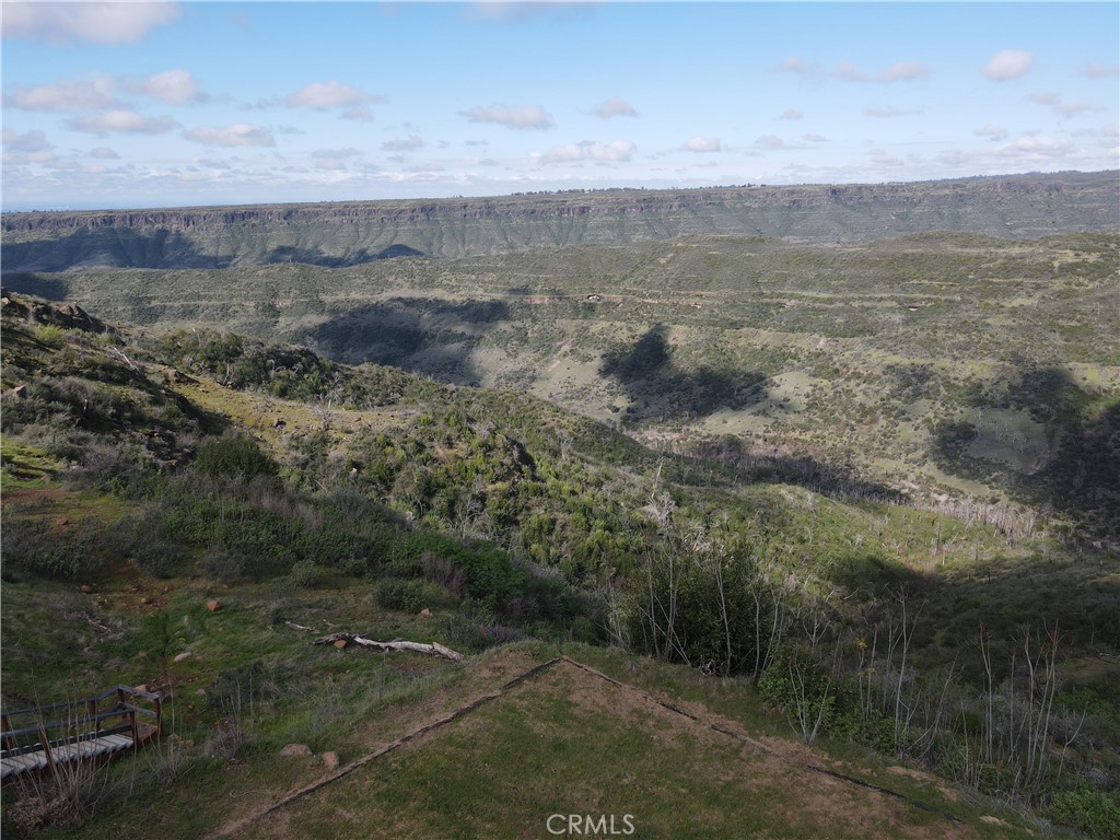 183 Valley Ridge Drive Paradise, CA 95969 - Photo 34 of 41 a view of an outdoor space and a lake view