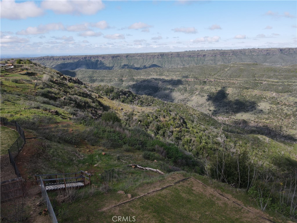 183 Valley Ridge Drive Paradise, CA 95969 - Photo 35 of 41 a view of an outdoor space and mountain view