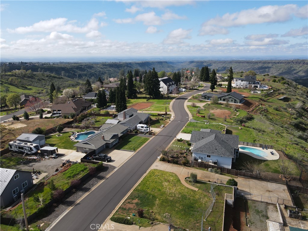 183 Valley Ridge Drive Paradise, CA 95969 - Photo 36 of 41 a view of a city