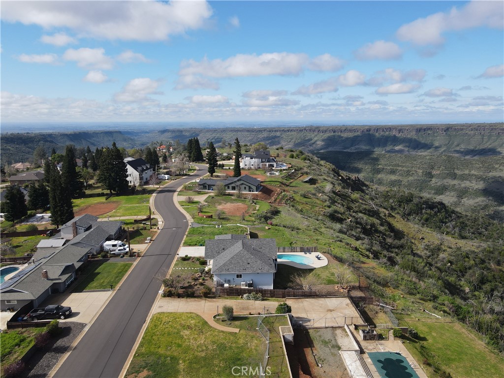 183 Valley Ridge Drive Paradise, CA 95969 - Photo 37 of 41 a view of a city