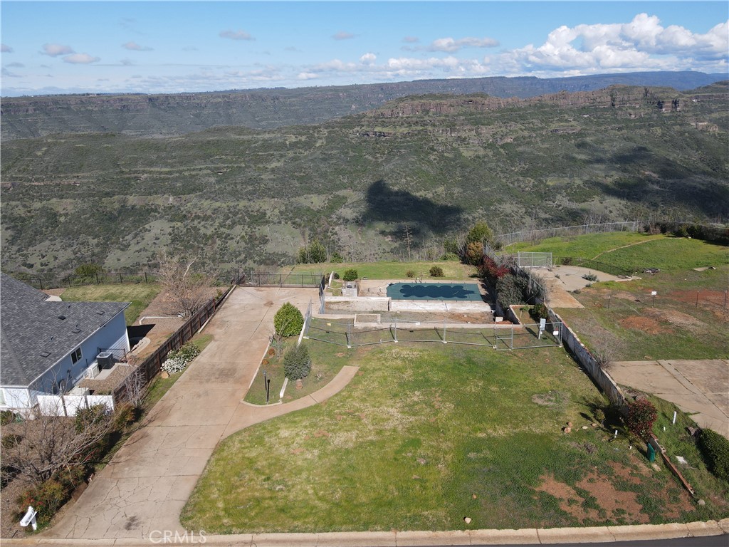 183 Valley Ridge Drive Paradise, CA 95969 - Photo 4 of 41 a view of a swimming pool with a yard