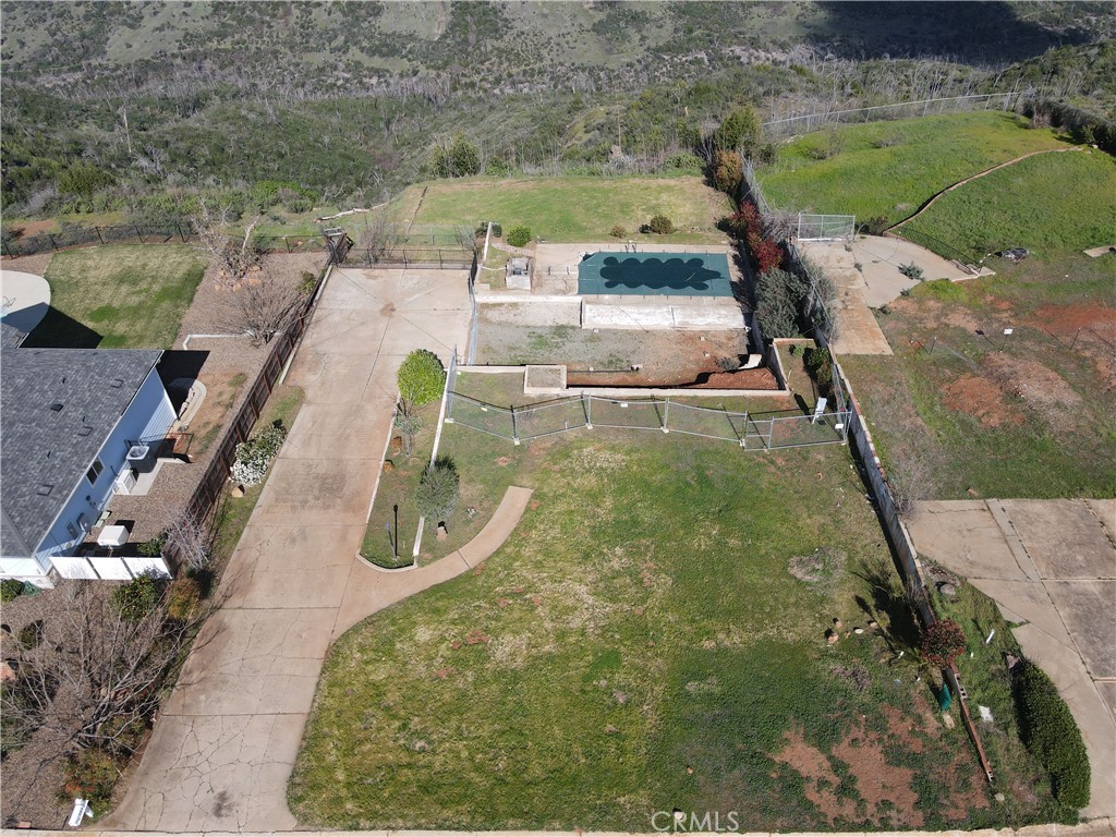 183 Valley Ridge Drive Paradise, CA 95969 - Photo 5 of 41 an aerial view of a house with outdoor space