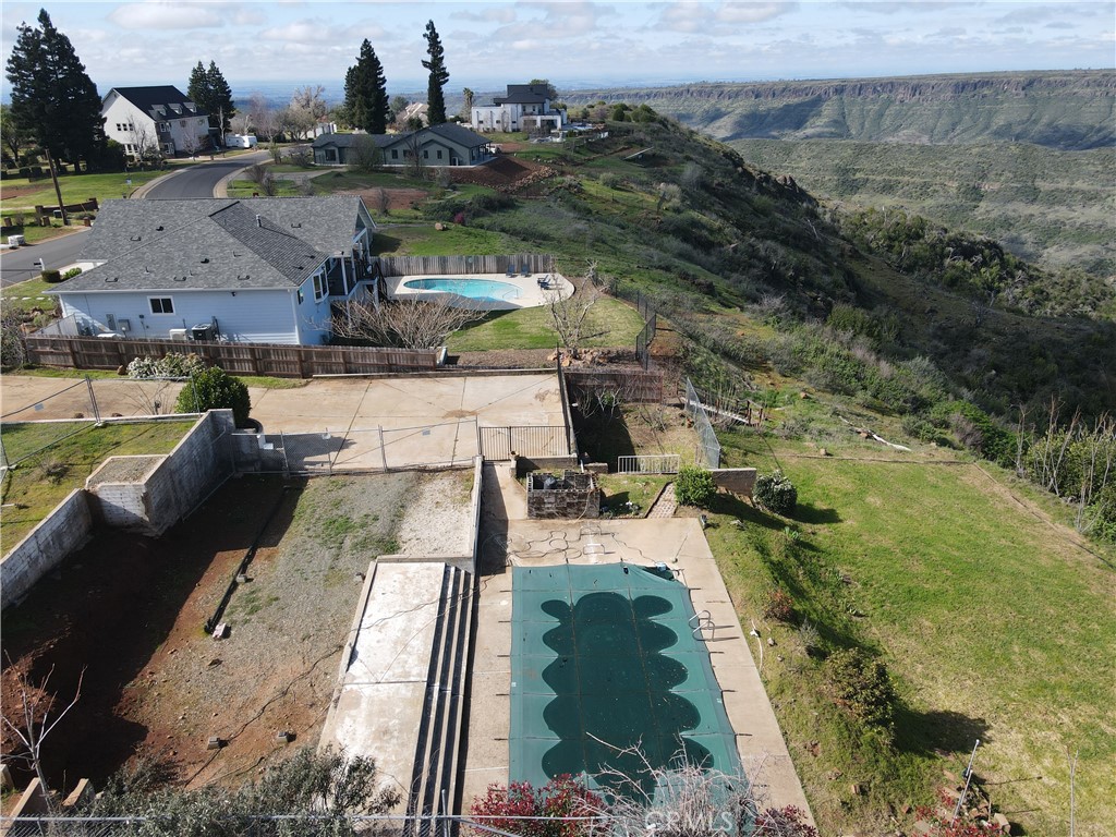 183 Valley Ridge Drive Paradise, CA 95969 - Photo 6 of 41 a view of a city