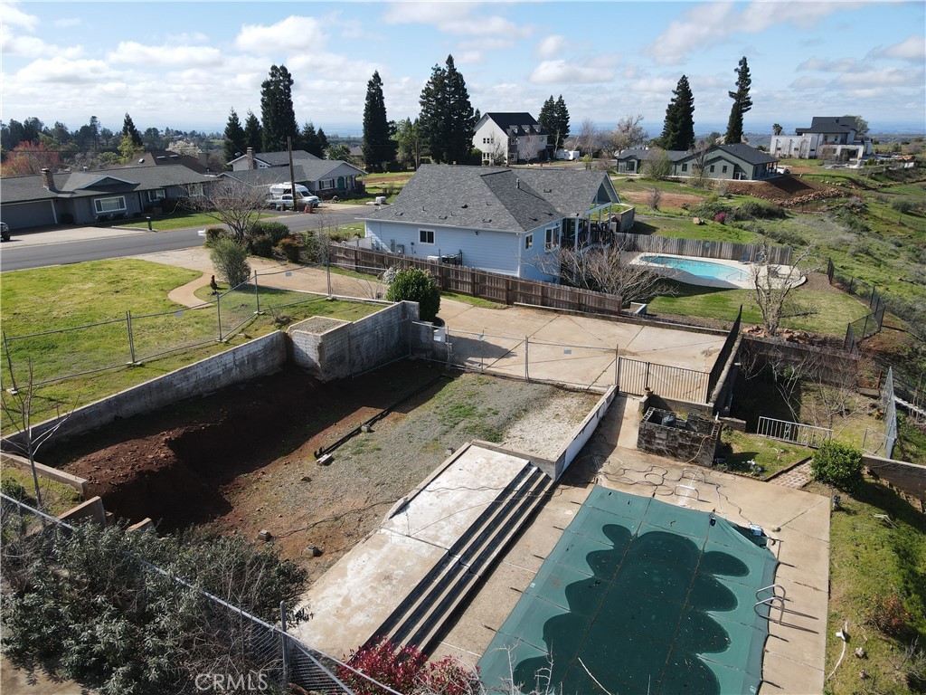 183 Valley Ridge Drive Paradise, CA 95969 - Photo 7 of 41 a view of a city