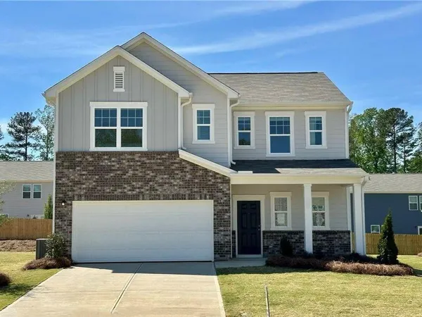 $2,150 | 199 Champions Boulevard, Dallas, GA 30157