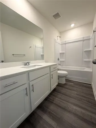 $2,150 | 199 Champions Boulevard, Dallas, GA 30157