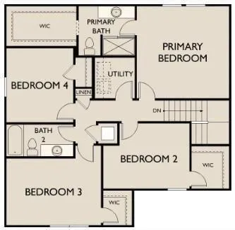 $2,150 | 199 Champions Boulevard, Dallas, GA 30157