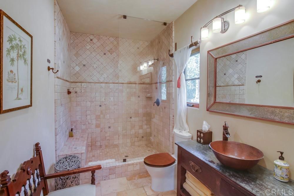 Undisclosed Address Rancho Santa Fe, CA 92067 - Photo 34 of 70 Bath 4