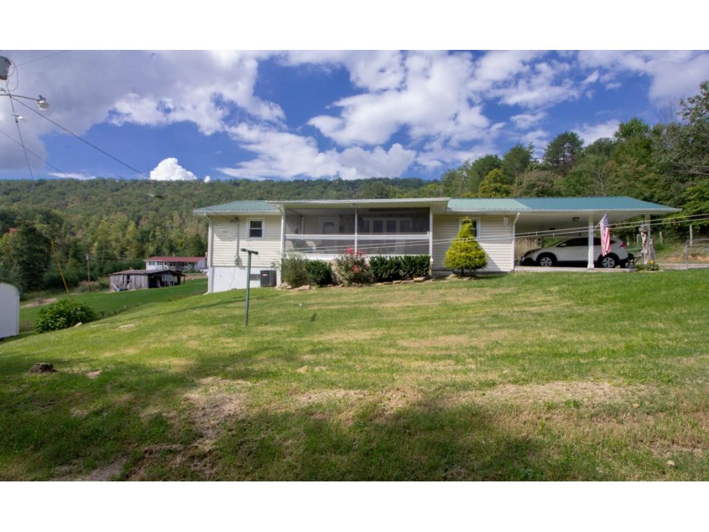 865 Mountain View Road Rogersville, TN 37857 - Photo 1 of 28 Photo 1