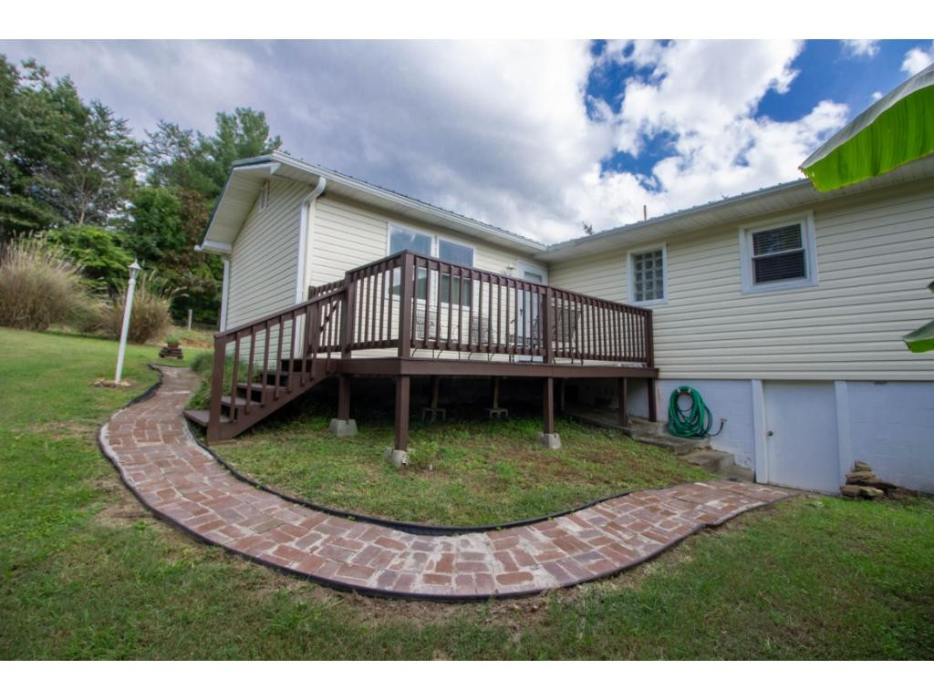 865 Mountain View Road Rogersville, TN 37857 - Photo 19 of 28 Photo 19