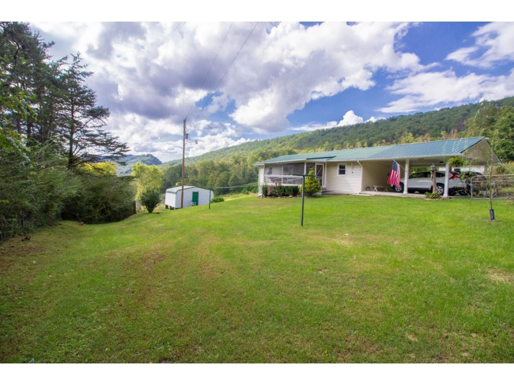 865 Mountain View Road Rogersville, TN 37857 - Photo 2 of 28 Photo 2