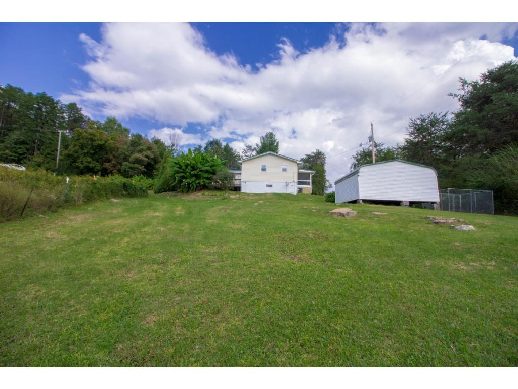 865 Mountain View Road Rogersville, TN 37857 - Photo 23 of 28 Photo 23