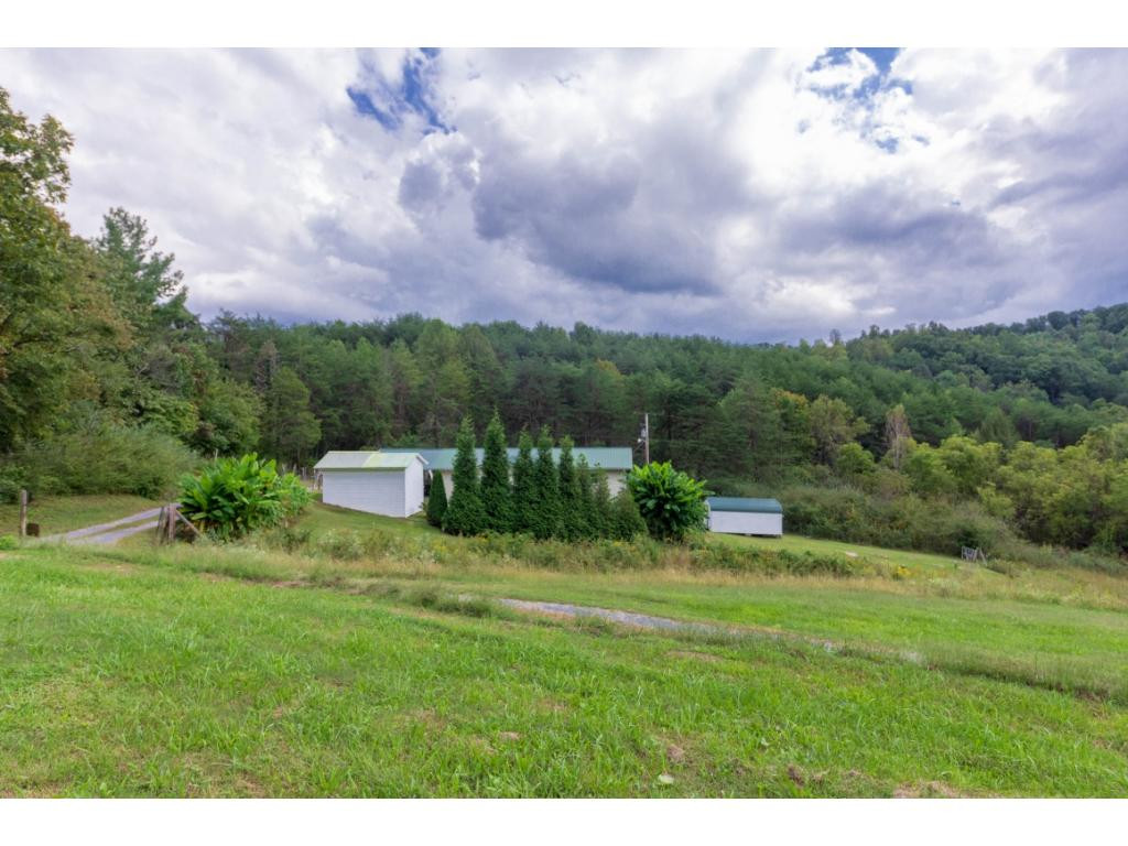 865 Mountain View Road Rogersville, TN 37857 - Photo 24 of 28 Photo 24