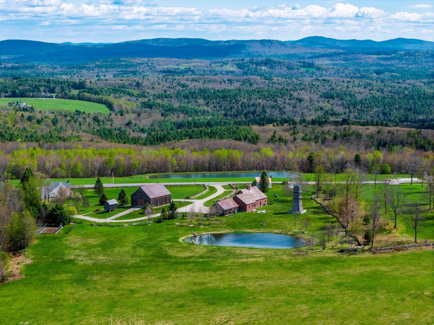 1242-1246 Province Road Gilmanton, NH 03237 - Photo 1 of 41