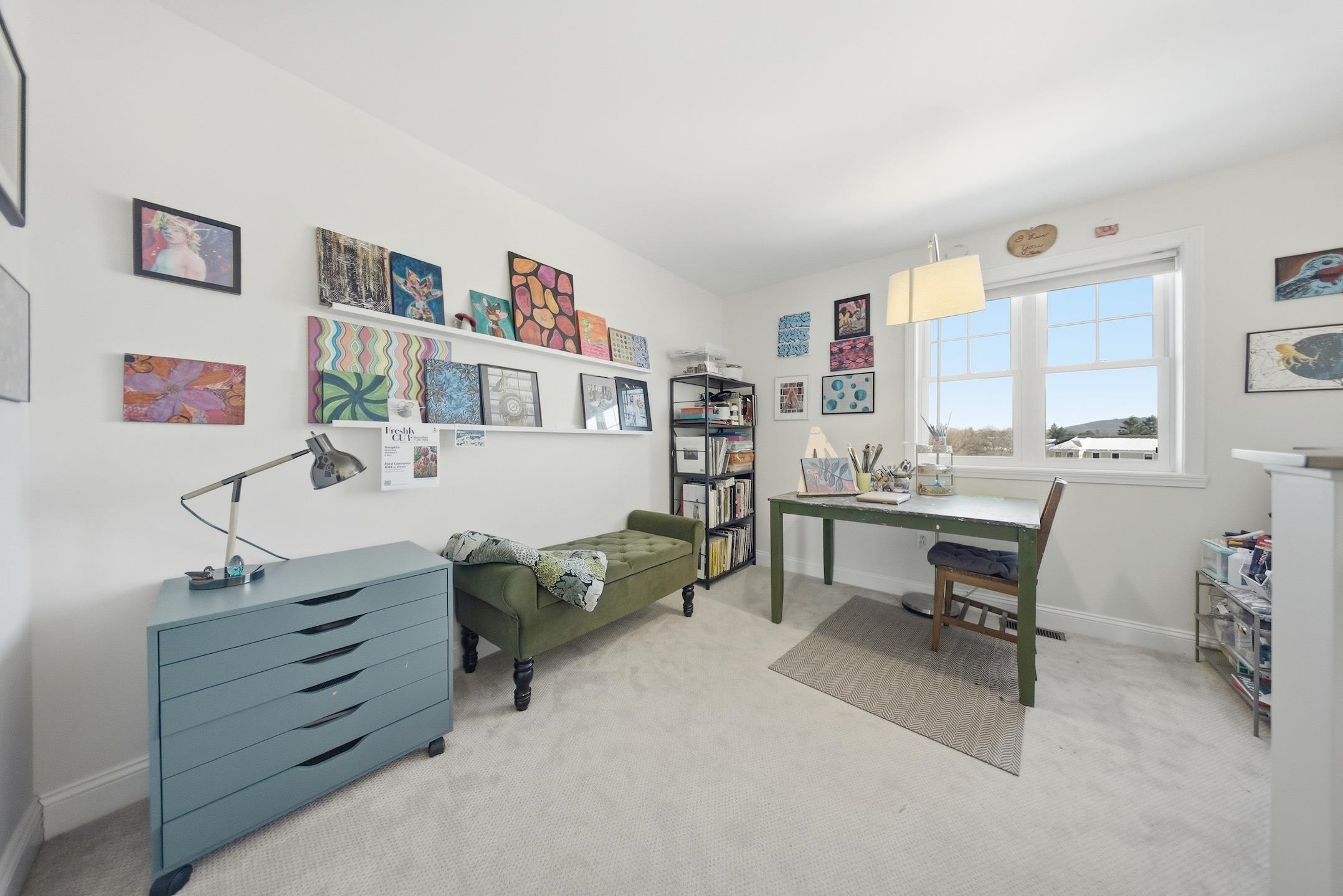 594 Zephyr Road Williston, VT 05495 - Photo 16 of 27