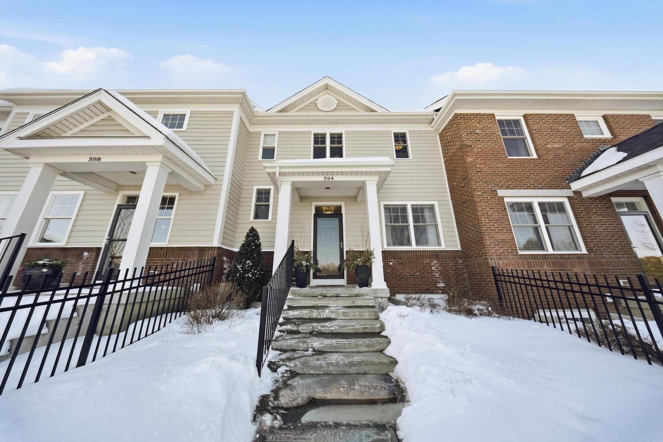 594 Zephyr Road Williston, VT 05495 - Photo 2 of 27