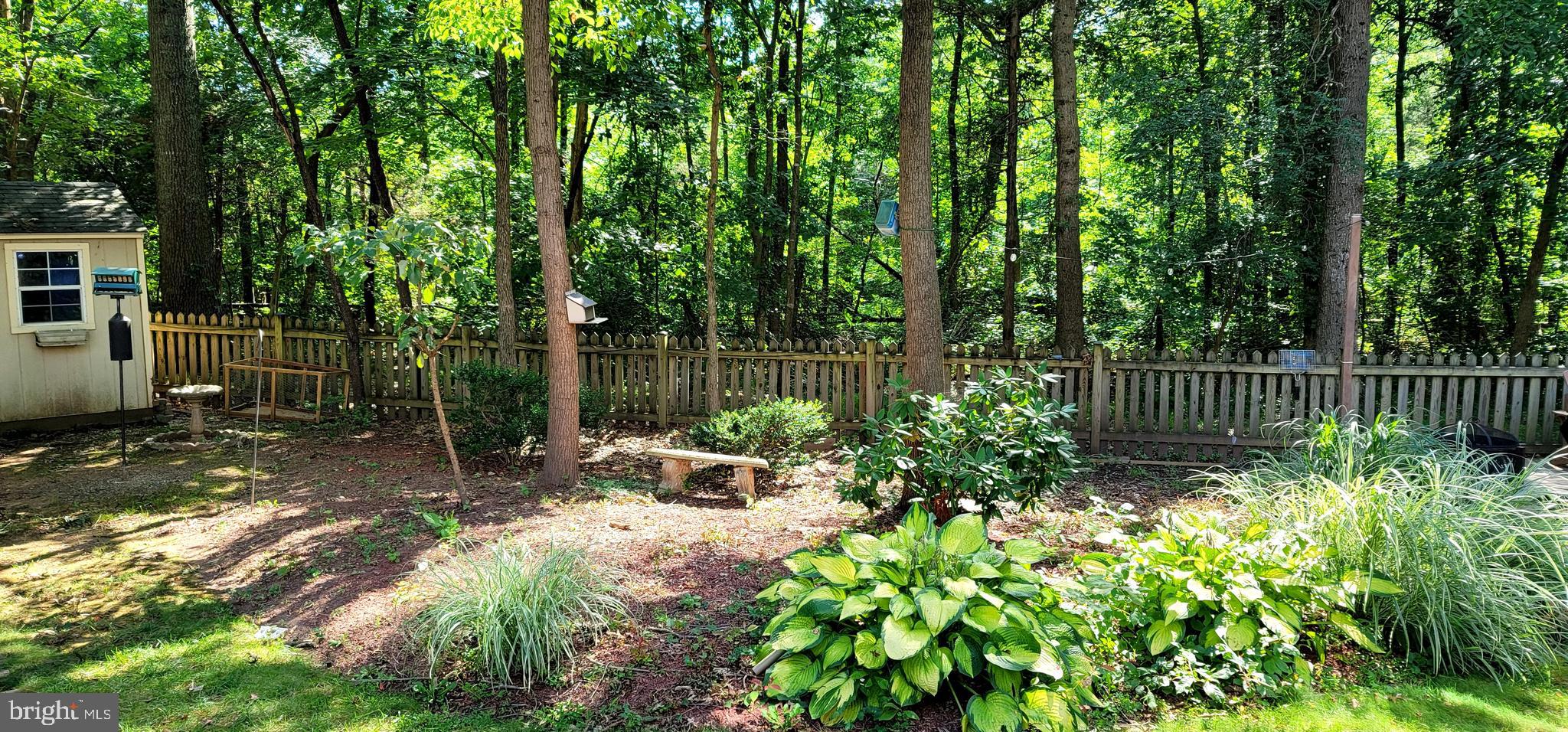8040 Rocky Run Road Gainesville, VA 20155 - Photo 4 of 66 BACKYARD