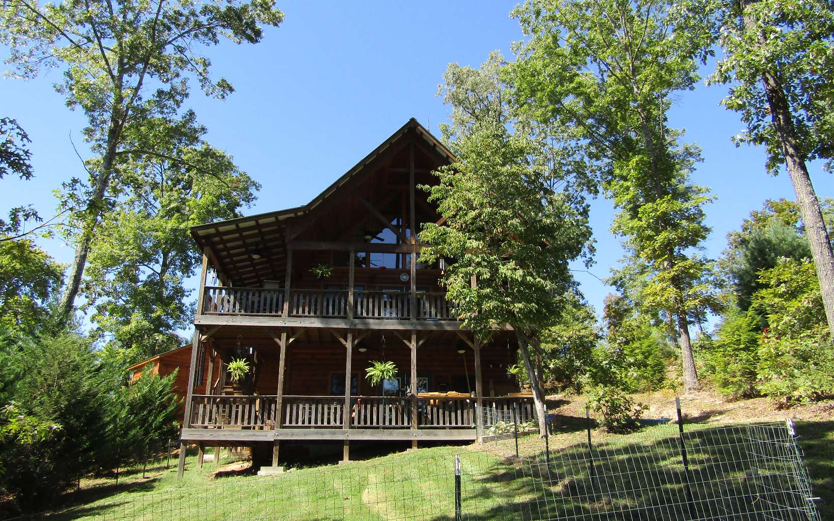 1130 Ranger Road Murphy, NC 28906 - Photo 1 of 1 Main View
