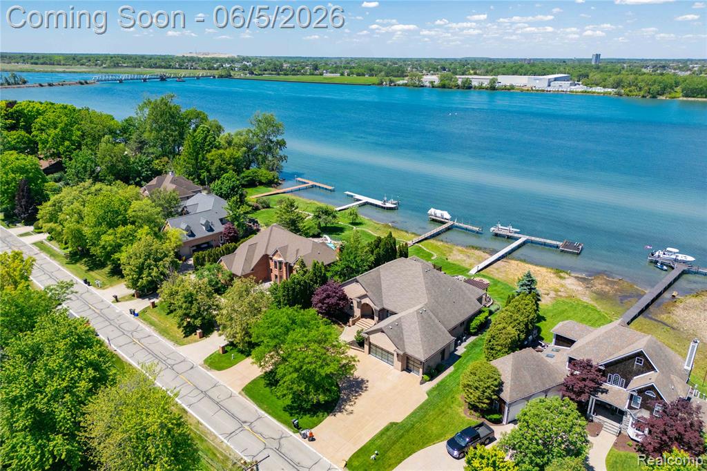 18124 Meridian Road Grosse Ile, MI 48138 - Photo 70 of 74