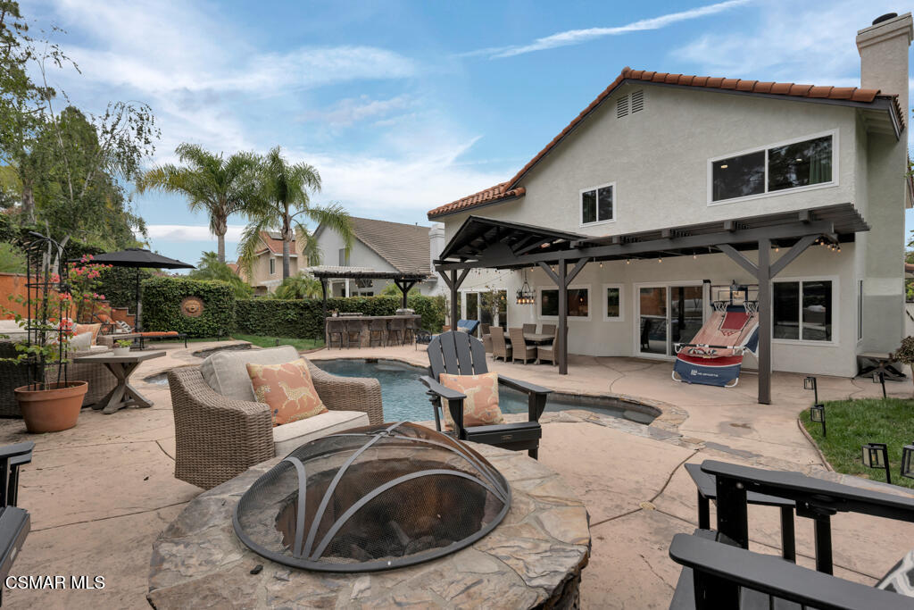 12208 Cherry Grove Street Moorpark, CA 93021 - Photo 53 of 85 12208 Cherry Grove St-HsHProd-63