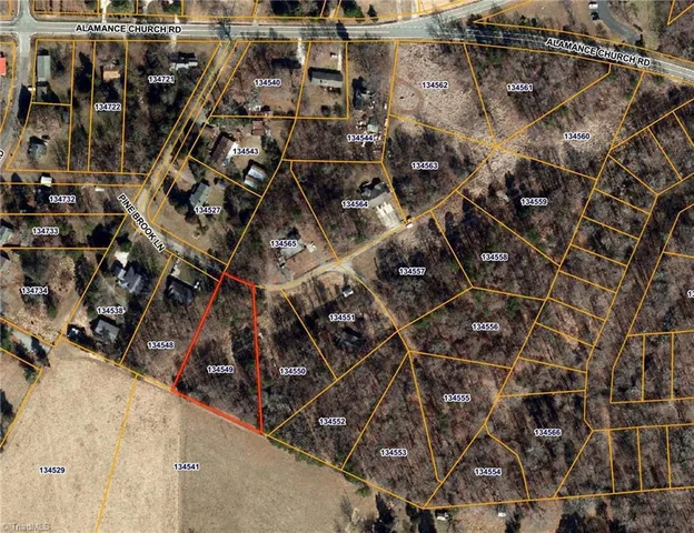 $25,000 | 3226 Pine Brook Lane, Greensboro, NC 27406