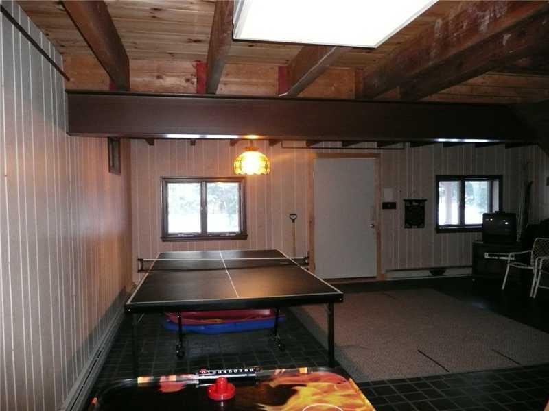 7 Village Road Bridgton, ME 04009 - Photo 15 of 28 Other. GAME ROOM WITH IT S OWN FIREPLACE
