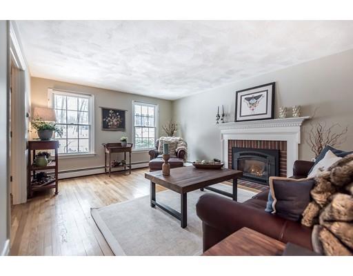10 Greybirch Road Andover, MA 01810 - Photo 5 of 30