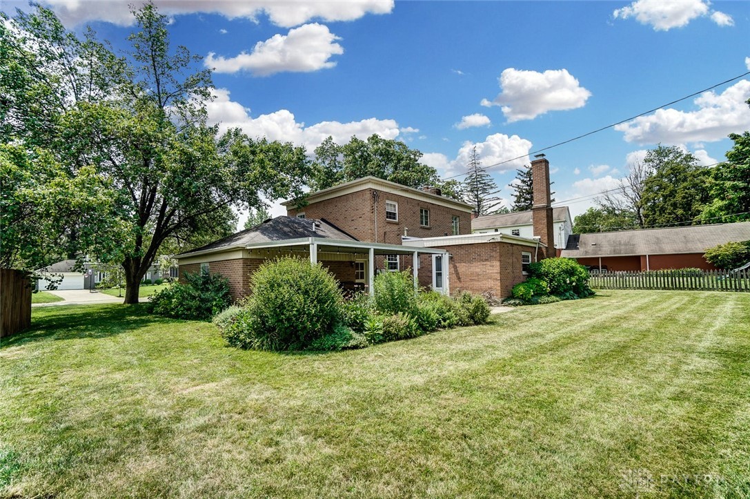 433 Avon Way Kettering, OH 45429 - Photo 34 of 37