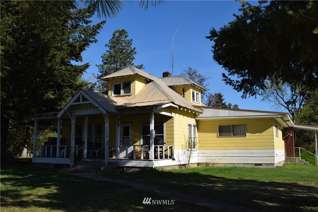 14 Ayers Road Twisp, WA 98856 - Photo 4 of 7