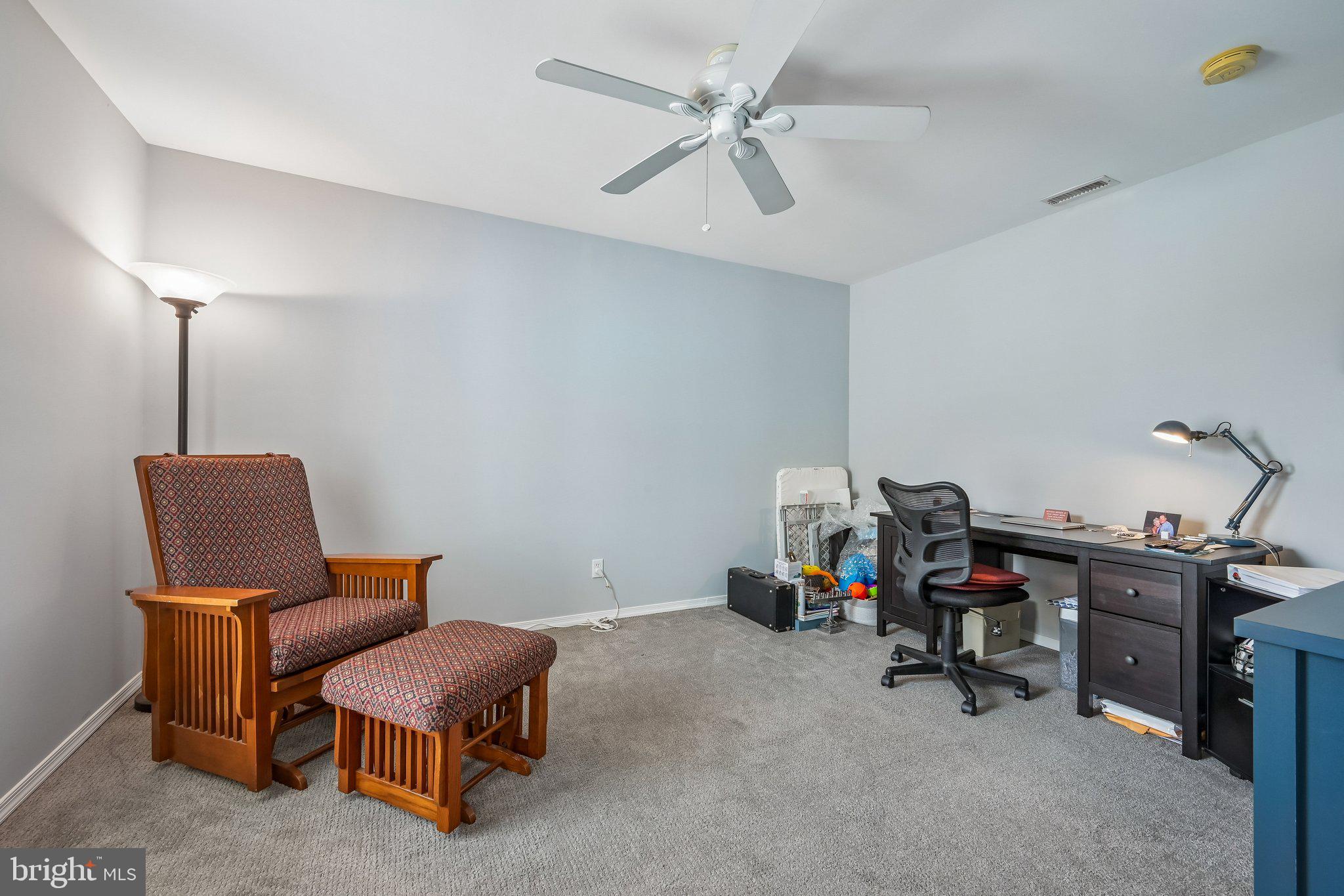 37 Stokes Avenue Voorhees, NJ 08043 - Photo 23 of 28 3rd Bedroom