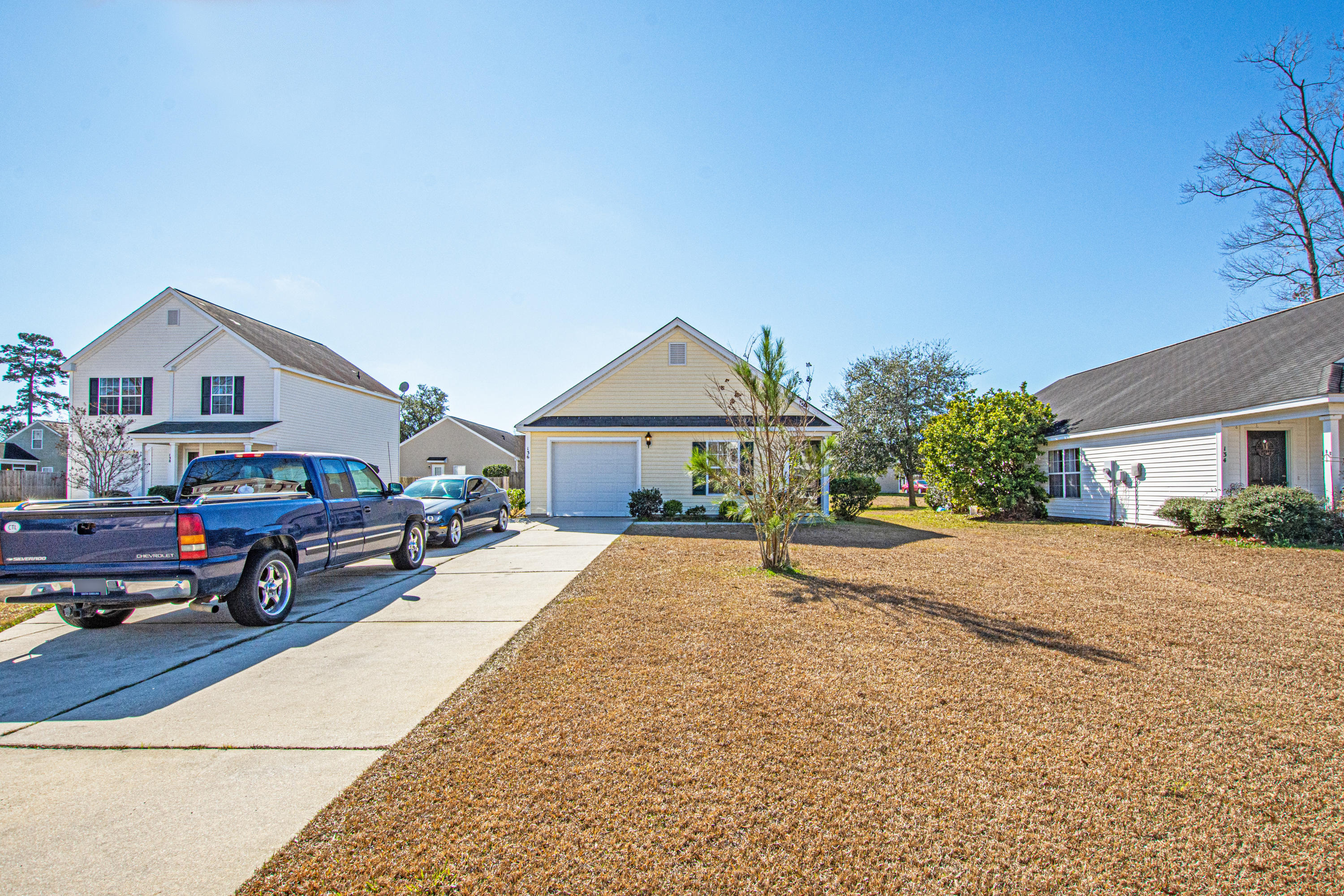 136 Thistle Road Goose Creek, SC 29445 - Photo 23 of 24 0-9 (6)