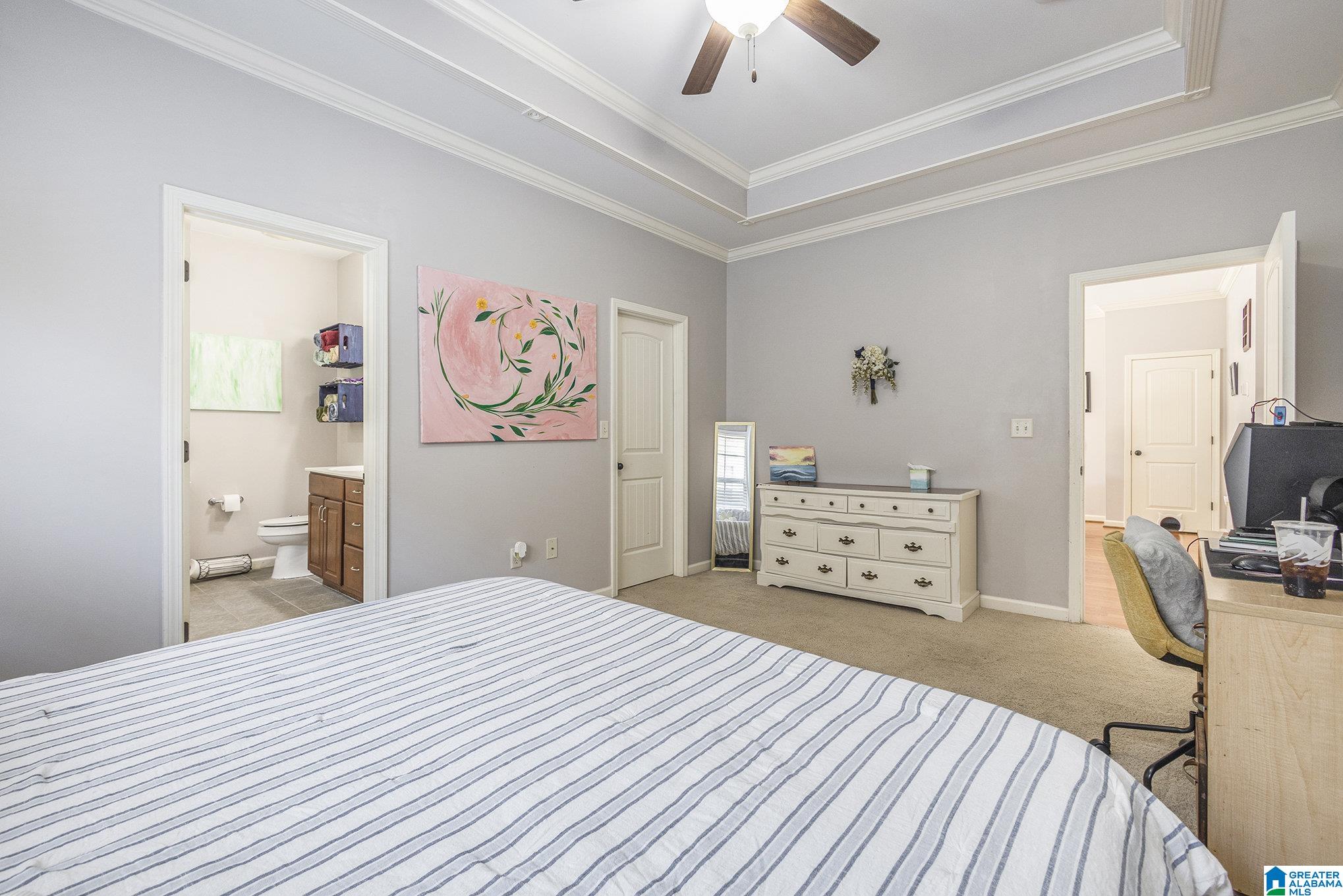 105 Moores Spring Road Montevallo, AL 35115 - Photo 14 of 23 Gallery Image 14