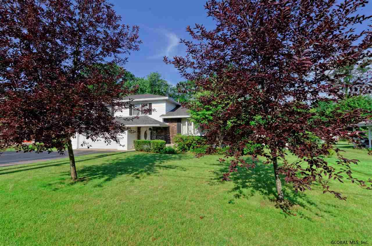 717 Pearse Road Niskayuna, NY 12309 - Photo 2 of 24 Photo 2