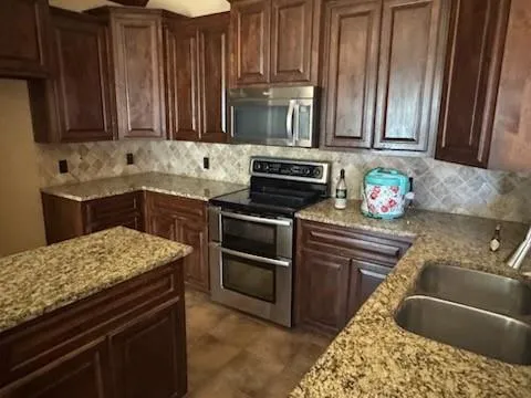 $2,400 | 5149 Spring Creek Road, Abilene, TX 79602