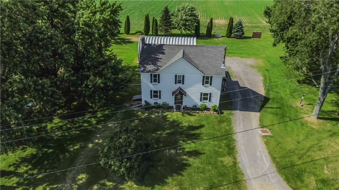 6941 Warboys Road Byron, NY 14422 - Photo 4 of 36