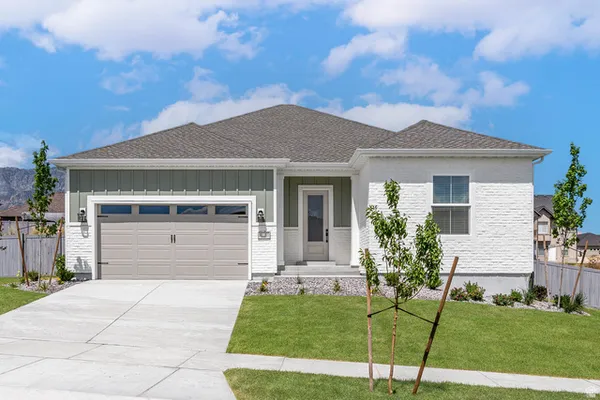 $677,900 | 1302 West Vw Drive, Santaquin, UT 84655