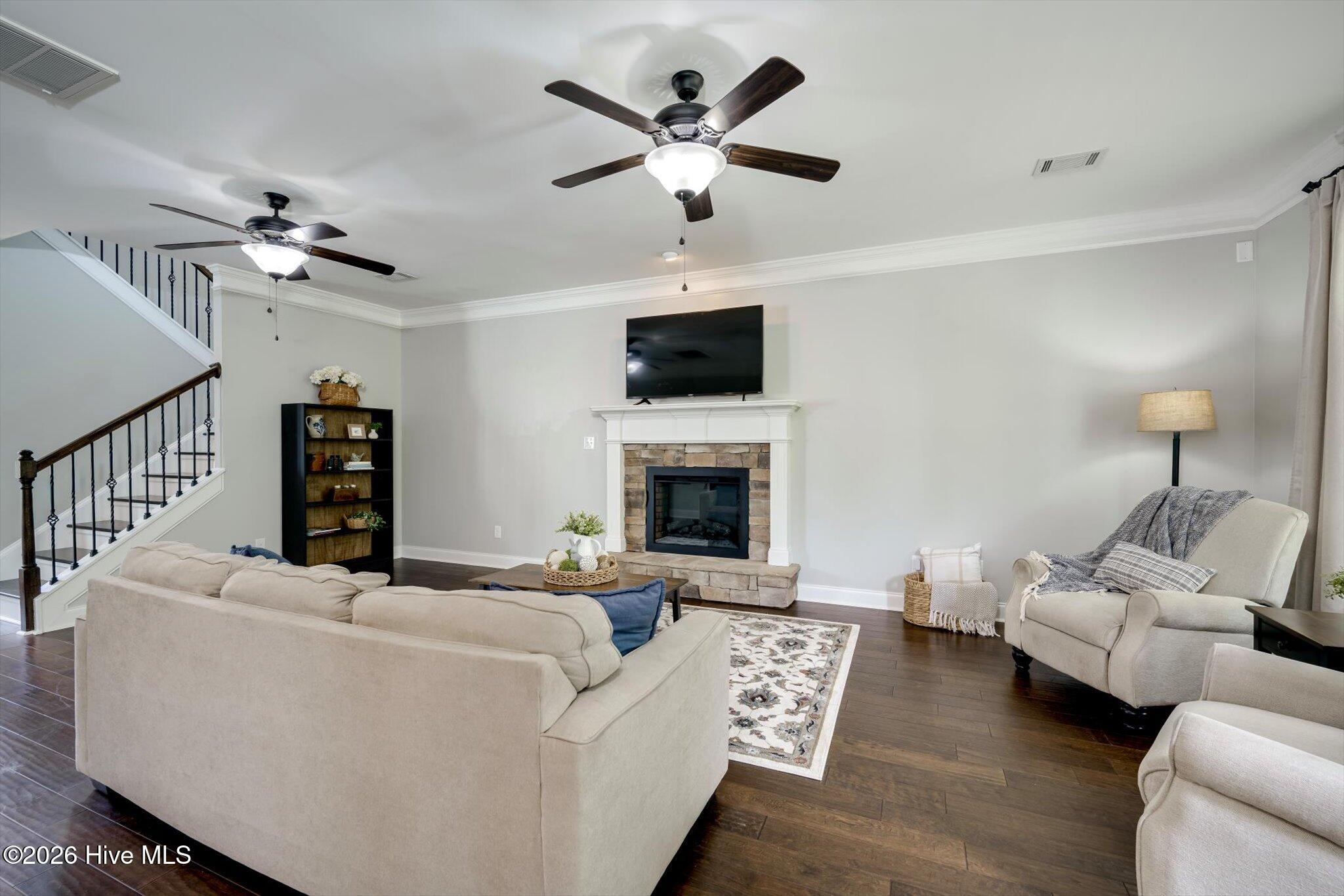 209 Sandleton Way Evans, GA 30809 - Photo 14 of 48