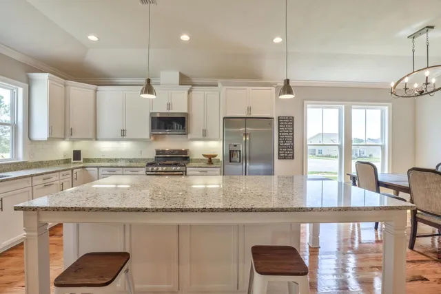 $616,586 | 1423 Summerbrooke Drive, Tallahassee, FL 32312