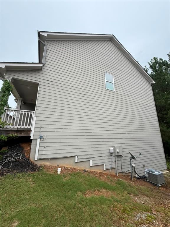 108 Arena Trail Dallas, GA 30157 - Photo 5 of 19