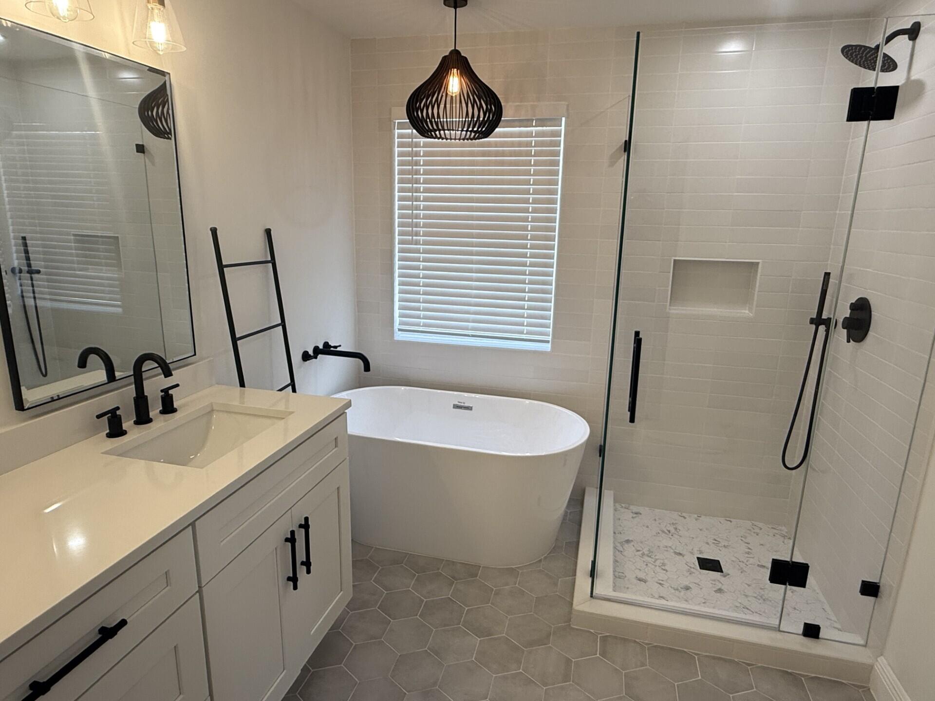 7218 Panache Way Boca Raton, FL 33433 - Photo 15 of 24 Primary Bathroom
