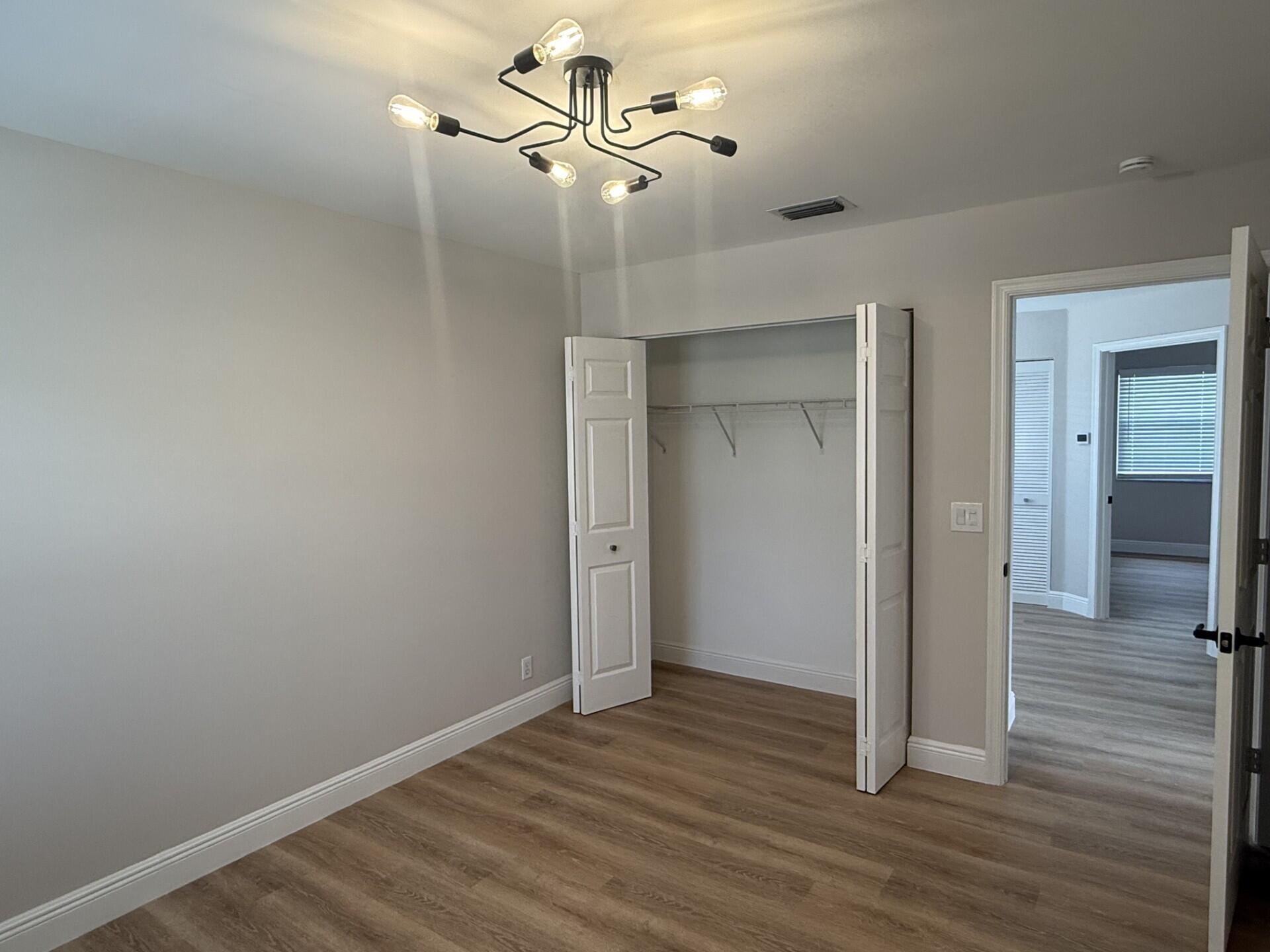 7218 Panache Way Boca Raton, FL 33433 - Photo 17 of 24 Second bedroom closet