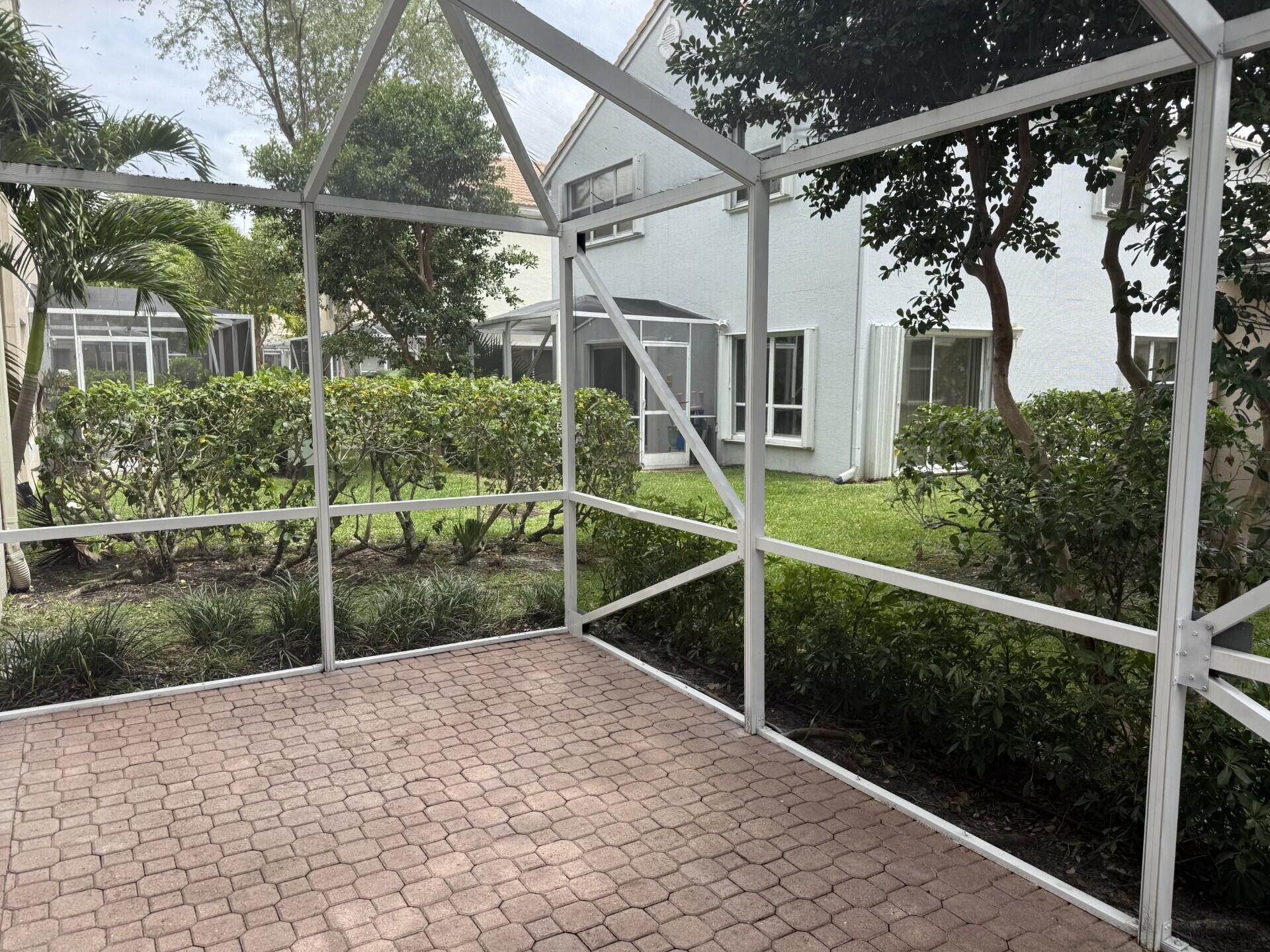 7218 Panache Way Boca Raton, FL 33433 - Photo 21 of 24 Patio