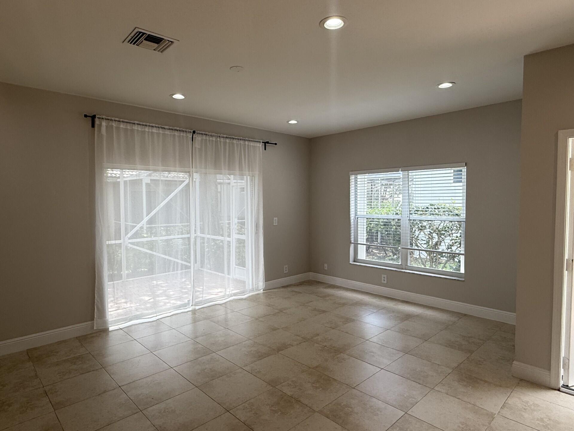 7218 Panache Way Boca Raton, FL 33433 - Photo 3 of 24 Living room 3