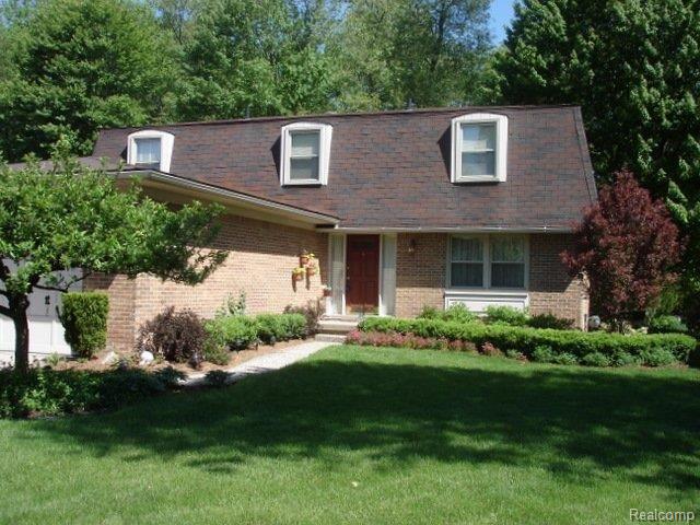2819 Ranieri Drive Troy, MI 48085 - Photo 8 of 25 DSC05583