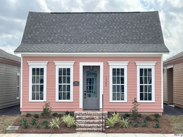 $299,900 | 1262 Haymarket Street, Zachary, LA 70791