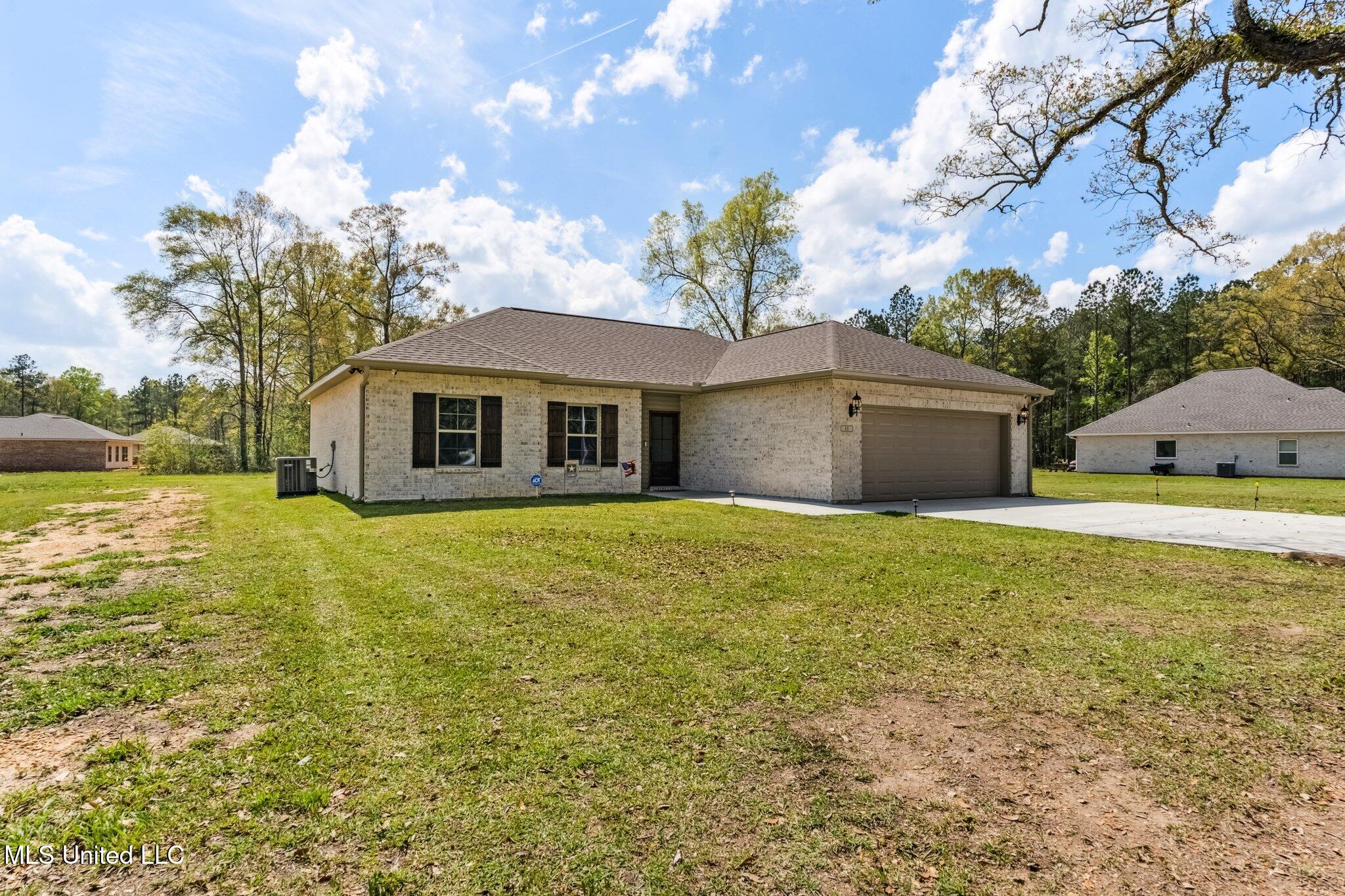 11 Hammock Road Carriere, MS 39426 - Photo 14 of 16 014