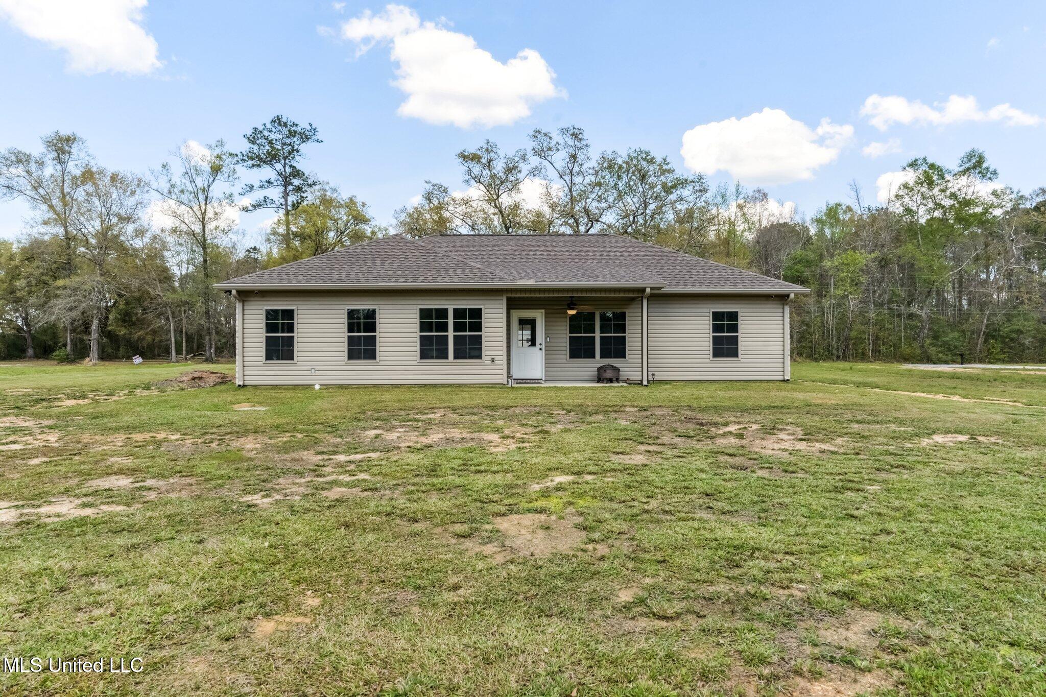 11 Hammock Road Carriere, MS 39426 - Photo 16 of 16 015