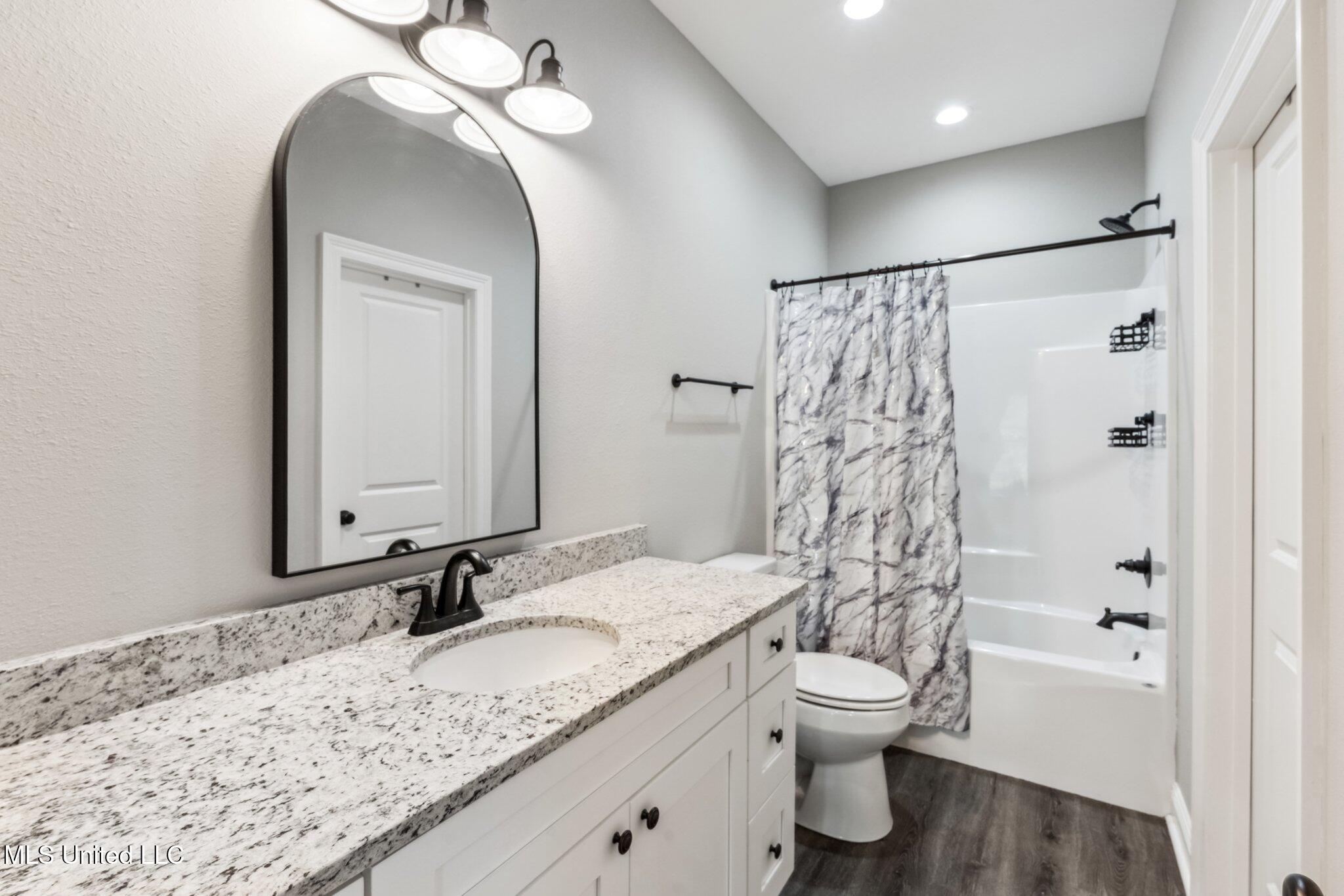 11 Hammock Road Carriere, MS 39426 - Photo 9 of 16 012