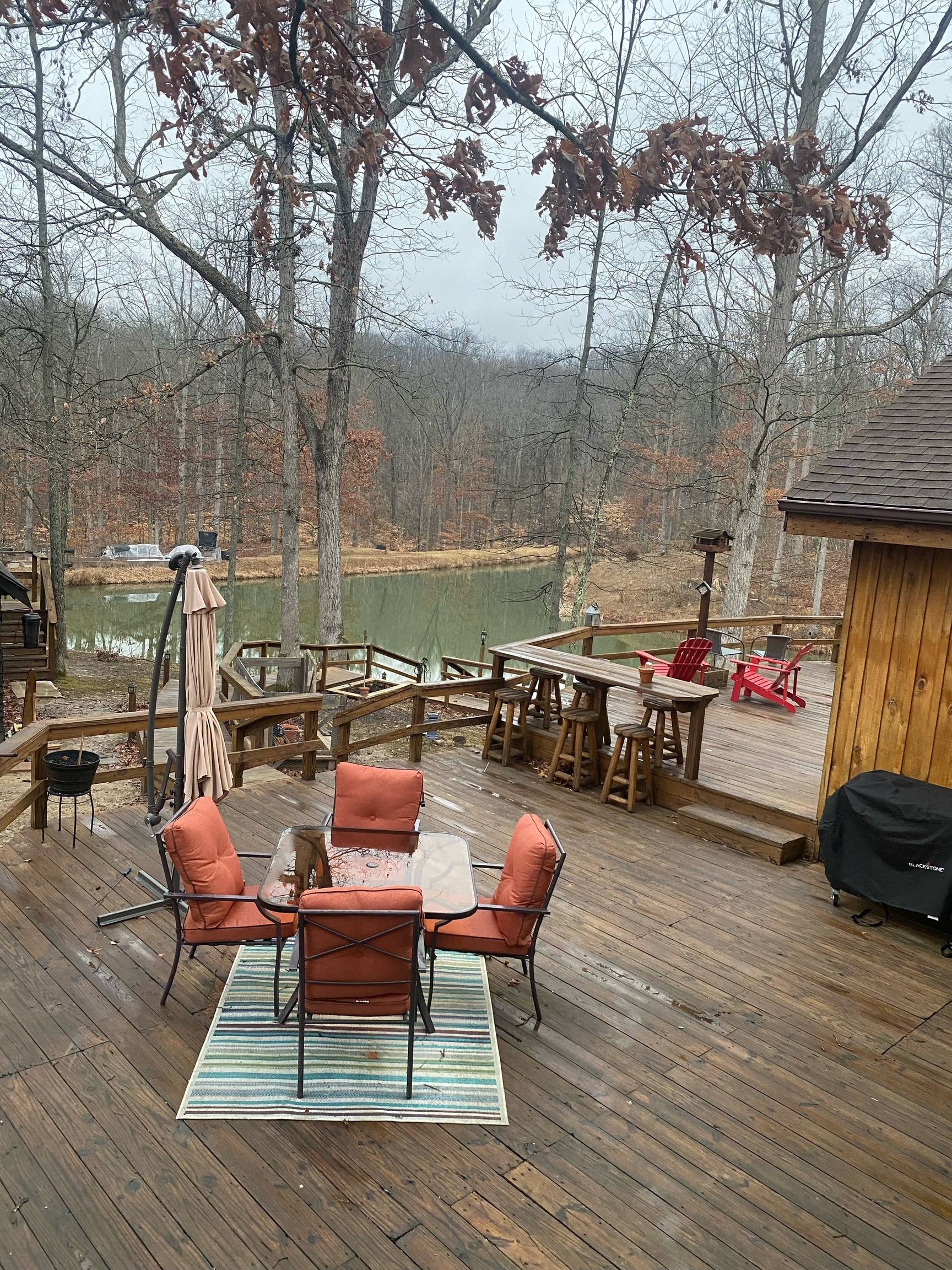 3692 Morrison Road Nashville, IN 47448 - Photo 5 of 50 Gallery Image 5